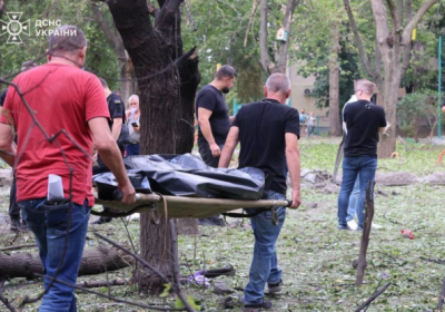 Ракетний удар по Миколаєву: що відомо про наслідки і жертв