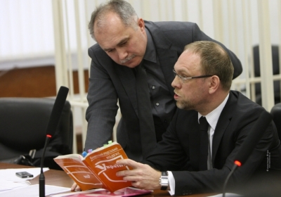 Прокуратурі здалось, що адвокати Тимошенко ставили забагато запитань