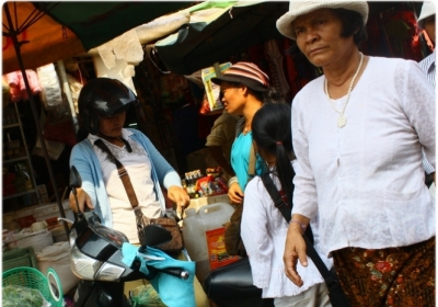 Камбоджа: чи сподобаєтесь ви їй?