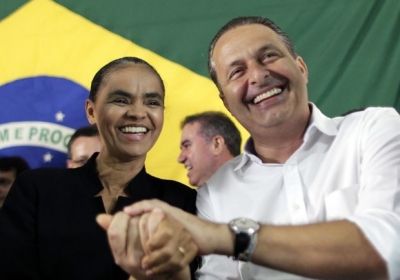 В Бразилії внаслідок авіакатастрофи загинув кандидат в президенти, - фото