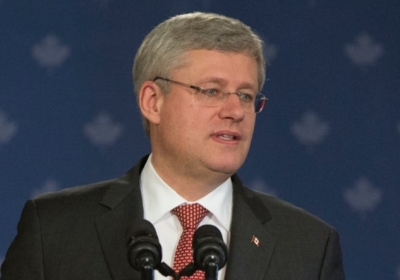 Канада не признает референдум в Крыму