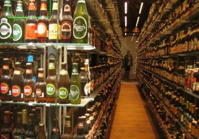 The Economist: безалкогольне пиво стало популярним завдяки мусульманам