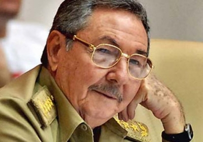 Рауль Кастро. Фото: asianetindia.com