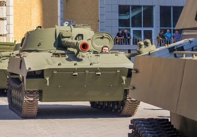 У Києві відбудеться перший Всеукраїнський конкурс оборонних технологій
