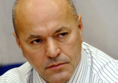 Экс-мэр Ужгорода Ратушняк назвал украинский язык хрюканьем