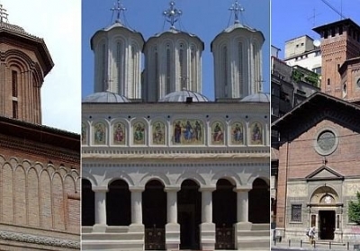В Румунії релігійний бум: щомісяця відкривається 10 нових церков