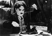 Чарли Чаплин. Фото:okino.ua