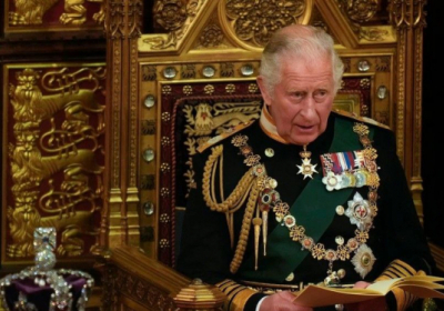 У Британії день похорону королеви Єлизавети II буде офіційним вихідним
