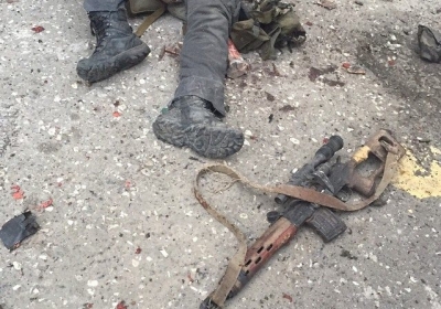 У Грозному під час спецоперації знищено 7 повстанців