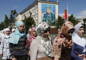 Уряд Чечні схвалює вбивства жінок