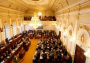 Чешские коммунисты наложили вето на ратификацию Соглашения об ассоциации Украина-ЕС