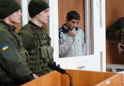 Вбивцю співробітниці Одеського СІЗО засудили до довічного ув'язнення