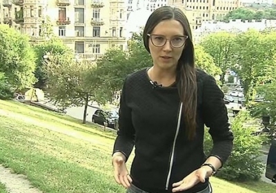 СБУ депортувала з України журналістку 