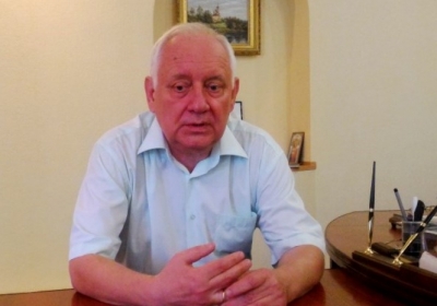 Мэр Авдеевки подал в отставку