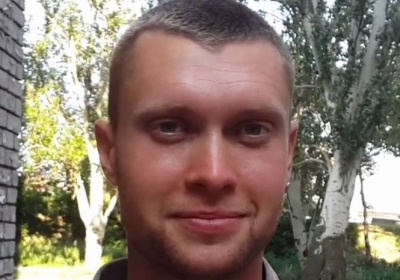 В бою под Донецким аэропортом погиб журналист из Днепропетровска