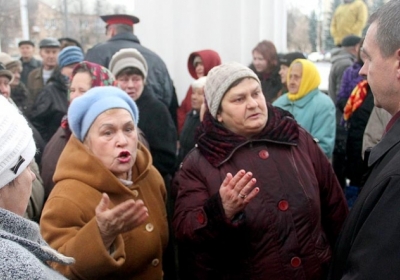 Украина возобновит соцвыплаты на оккупированных территориях Донбасса после их освобождения, - Минюст