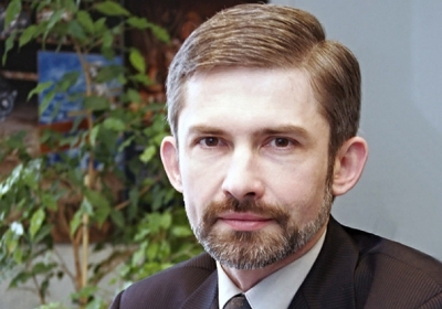 Сергей Чернишов. Фото: DR