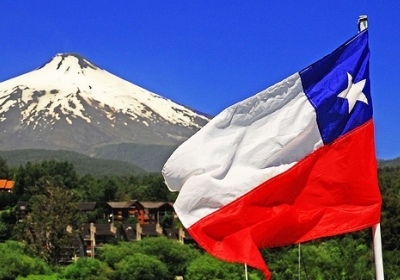 В Чилі другий за 15 місяців референдум щодо зміни Конституції 