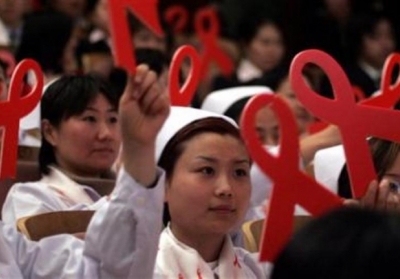 Вчені з Китаю обмежили поширення ВІЛ профілактичною терапією