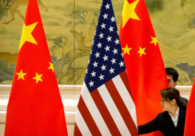 Міністри торгівлі Китаю та США зустрінуться наступного тижня – Reuters