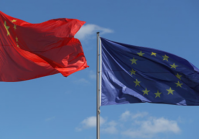 ЄС серйозно стурбований арештом китайських правозахисників – Reuters