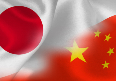 Китай закликає Японію утриматися від приєднання до американських обмежень на чіпи —  Bloomberg