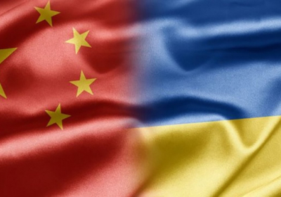 Відносини України та Китаю є балансуванням для обох сторін – WP