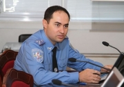Головним слідчим міліції став 36-річний уродженець Донеччини