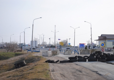 У Пентагоні висловились про удар України по Чонгарському мосту