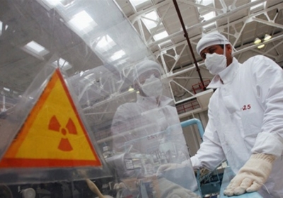 Чернобыль вошел в десятку самых загрязненных мест в мире
