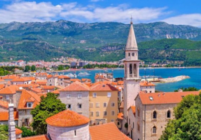 Чорногорія запроваджує обмеження на в’їзд до країни