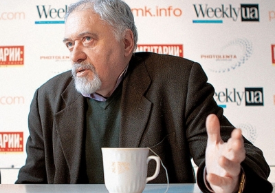 Помер відомий український психіатр і колишній політв'язень Семен Глузман