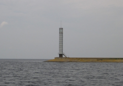Рятувальники досі шукають двох рибалок, які зникли в Азовському морі