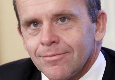 Почетный консул Украины в Люксембурге ушел в отставку