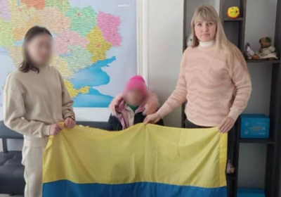 З окупації росії вдалося повернути ще 60 українців