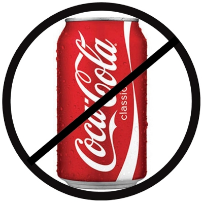 Нардеп Мустафа Найем призвал к бойкоту Coca-Cola