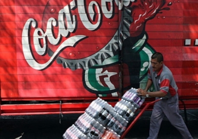Coca-Cola покупает производителя спортивных напитков за 5,6 миллиарда долларов – WSJ