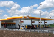Shell втратила прибутки через падіння цін на нафту