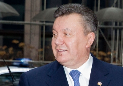 Янукович відреагував на побиття журналістів через два тижні після інциденту
