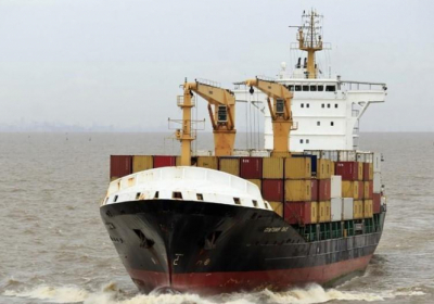 Нигерийские пираты захватили в плен украинских моряков в Гвинейском заливе