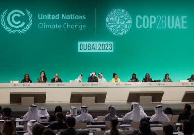 На саміті COP28 країни уклали угоду про відмову від викопного палива – Reuters