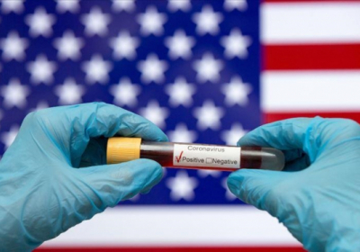 США скасовують вимоги щодо вакцинації від COVID для іноземних мандрівників – Reuters