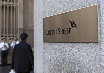 Менеджер Credit Suisse втратив сотні мільйонів франків бізнесменів з Росії та Грузії