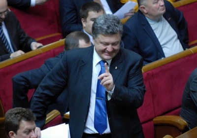 Двадцятку найбагатших депутатів Ради очолив Порошенко