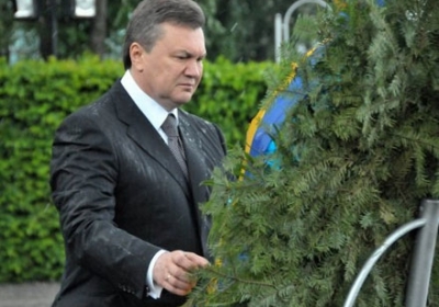 Віктор Янукович. Фото: crimea.unian.net