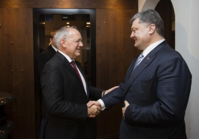 Швейцария выделит Украине 200 млн долларов дополнительной помощи