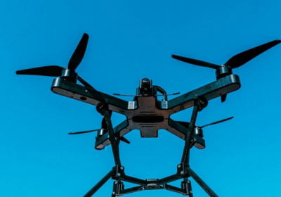 Україна наростила виробництво дронів на 900% за рік
