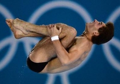 Україна завершила Чемпіонат Європи зі стрибків у воду ще одним золотом