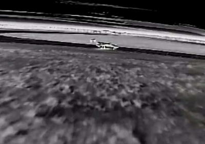 Безпілотники СБУ вразили Євпаторійський авіаремонтний завод та 