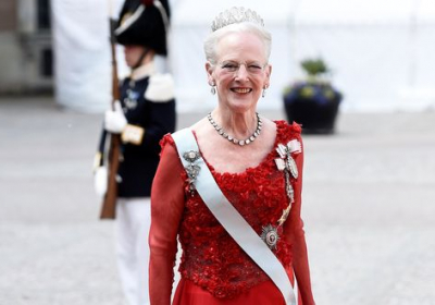 Королева Данії стала найстарішим монархом Європи після смерті Єлизавети II